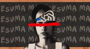 Na sala de aula com minha nova aluna, a IA