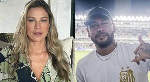 Justiça! Luana Piovani perde processo contra Neymar