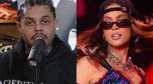 "Larissinha": MC Lan toca trecho de parceria inédita com Anitta - ouça!