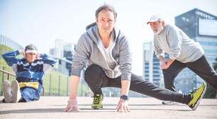 Como evitar lesões esportivas e manter o corpo saudável? Médico do esporte responde