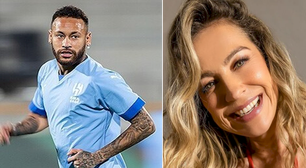 Justiça de São Paulo decide sobre processo de Neymar contra Luana Piovani