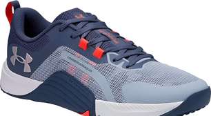 Review Under Armour Tribase Reps - 11% de Desconto Imperdível