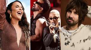 Ivete Sangalo, Manu Bahtidão e Tame Impala estão entre os lançamentos da semana!