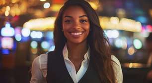 A tendência da IA de namoro e as novas conexões digitais em evolução