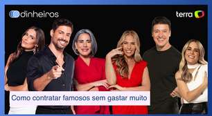 Feira do Empreendedor: como contratar famosos sem gastar muito