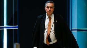 Descriminalização do aborto e ações da Lava Jato: Barroso deixa 912 processos de 'herança' no STF