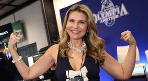 Após sucesso em Las Vegas, brasileiros disputam Mr Olympia Brasil 2025