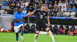 Palpite Bayern de Munique x Borussia Dortmund - Campeonato Alemão - 18/10/2025