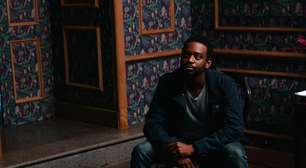 Fabrício Boliveira celebra papel policial em série e reflete sobre racismo: 'Maioria dos assassinados são pretos'