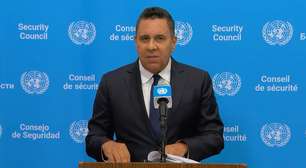 Venezuela denuncia ações dos EUA no Caribe e diz que 'há um assassino à solta' na região