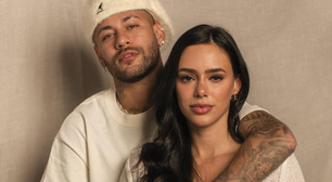 Bruna Biancardi posta frase sobre 'outra chance' em meio a boatos de crise no casamento com Neymar