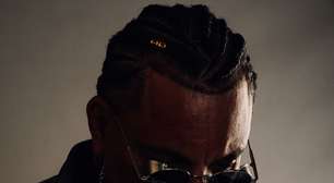 Rapper Dexter lança música e clipe de novo disco após dez anos sem inéditas