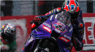 MotoGP: Dono da casa, Jack Miller lidera TL1 no GP da Austrália