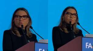 Janja anuncia que governo Lula enviará ajuda humanitária para Gaza: 'Ato urgente de solidariedade'