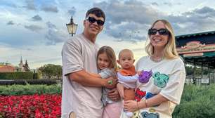 Cocielo anuncia fim do casamento com Tata Estaniecki após oito anos: 'Não foi um tempo em vão'