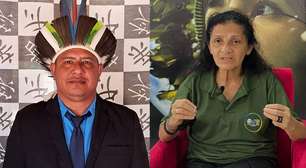 Indígenas relatam como mudanças climáticas prejudicam rotina dos povos originários na Amazônia