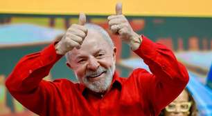 Lula diz que esquerda levou 'surra' nas redes e afirma que tem disposição para mais 5 eleições