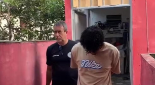 MC Estudante é preso no RJ por ameaça e violência doméstica contra mulher