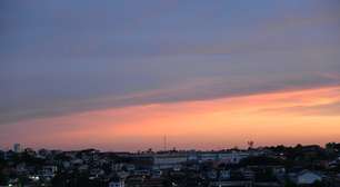 Inmet emite alerta vermelho para tempestade no Sul; SP e outras regiões têm risco de chuvas fortes