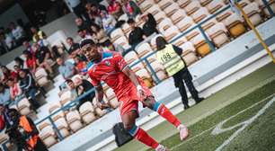 Atacante se assustou com idioma na terra de CR7 e relembra momento mágico com Inter: 'Um dos dias mais felizes'