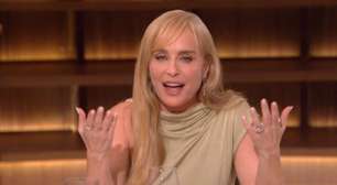 Angélica interrompe programa e faz pedido corajoso a Lula: 'Mais uma chance'