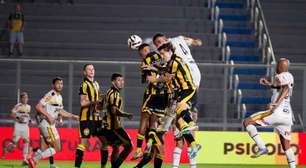 Em duelo de opostos, Amazonas e Novorizontino empatam pela Série B