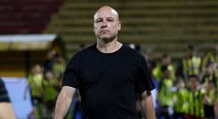 Rogério Corrêa projeta reta final da Série B com o Volta Redonda