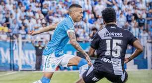 Londrina e Ponte Preta empatam pelo jogo de ida da decisão da Série C