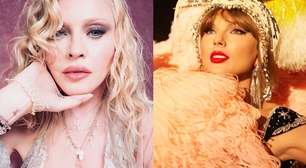 As 5 mulheres que colocaram mais músicas no Top 10 da Billboard Hot 100