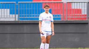 'Haaland do Sertão' tem multa de R$ 500 milhões e está na mira do Manchester City, diz jornal