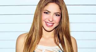 Shakira regravará o hit "Hips Don't Lie", desta vez em parceria com cantor famoso; descubra quem!