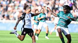 Corinthians bate o Deportivo Cali nos pênaltis e conquista a Libertadores Feminina