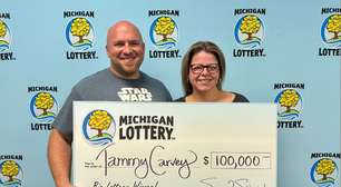 Mulher ganha mais de R$ 500 mil na loteria após escolher números pelo ChatGPT