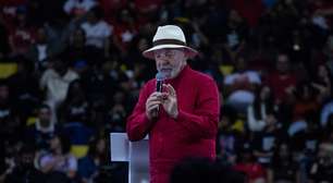 Sem citar Trump, Lula quer doutrina para que 'outro presidente' não ouse 'falar grosso' com o Brasil