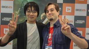 Game On entrevista Naoki Hamaguchi, diretor de Final Fantasy VII Remake Intergrade