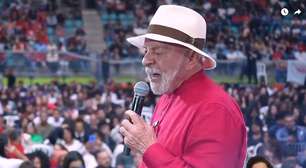 Lula: 'Que nunca mais um presidente de outro país ouse falar grosso com o Brasil'