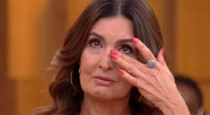 LUTO! Fátima Bernardes lamenta perda dolorosa na família: 'Ele se foi'