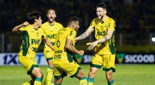 Mirassol confirma bom momento e vence o São Paulo pelo Brasileirão