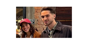Chef entrega Bruna Marquezine e João Guilherme juntos em restaurante badalado de SP e foto reforça rumores de volta do namoro