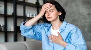 Entenda como o seu corpo sinaliza imunidade baixa