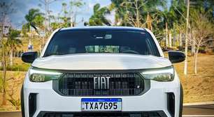 Fiat lidera em novembro, Volkswagen encosta e Chevrolet cresce no mês