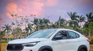 5 SUVs compactos com o maior porta-malas do Brasil em janeiro de 2026