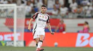 Palpite Flamengo x Palmeiras - Brasileirão - 19/10/2025