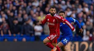 Palpite Liverpool x Manchester United - Campeonato Inglês - 19/10/2025