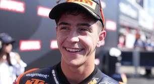 Moto3: Jose Antonio Rueda vence o Grande Prêmio da Austrália