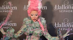 Sabrina Sato usa preenchimentos no nariz, na boca e nas bochechas: 'Quem sou eu para criticar?'