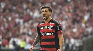 "Arrascapênalti": Por que a nova expressão de jornalistas virou motivo de revolta no Flamengo?