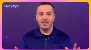 Áries, Gêmeos, Capricórnio e Peixes precisam de cautela nesta semana