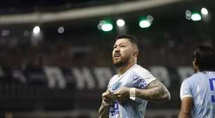 De promessa a despedida amarga: Rossi deixa o Paysandu pela porta dos fundos