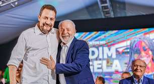 Entenda estratégia de Lula ao levar Boulos para ministério e afastar PSOL da disputa pelo governo de São Paulo